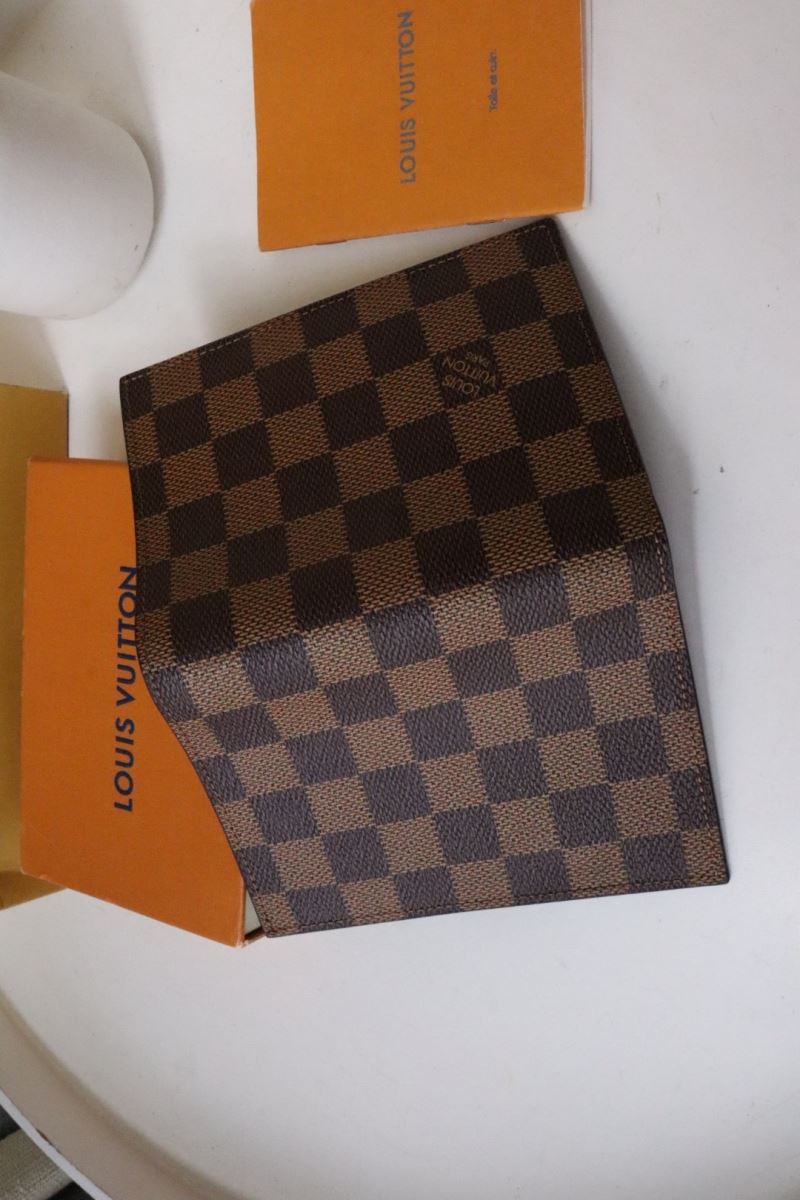 LV Wallets